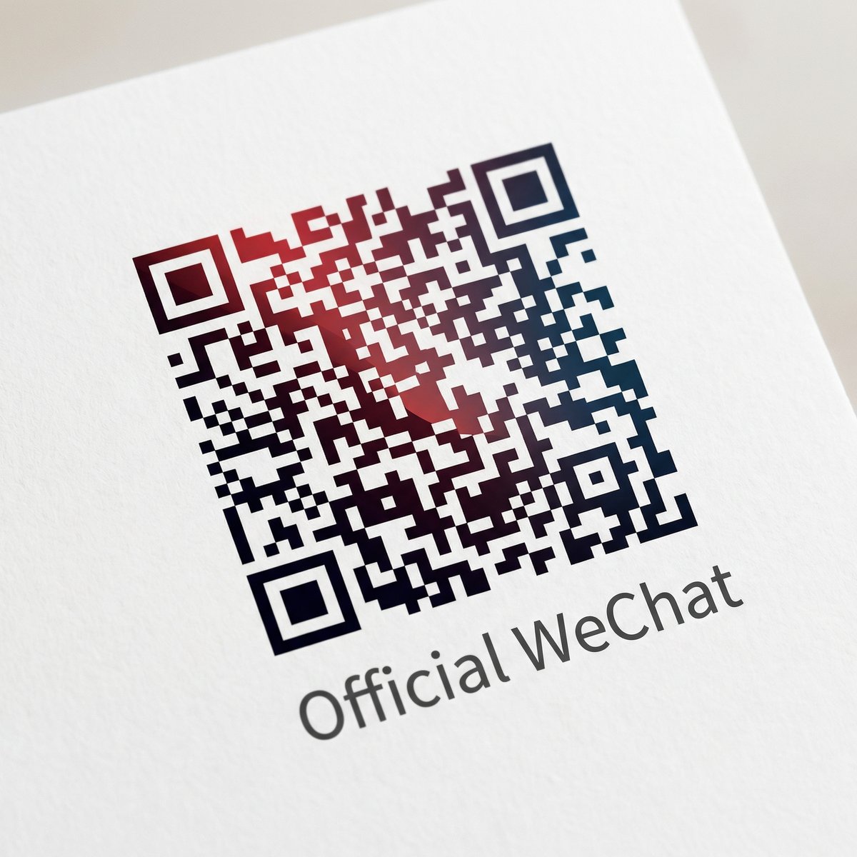 色虎视频公众号二维码